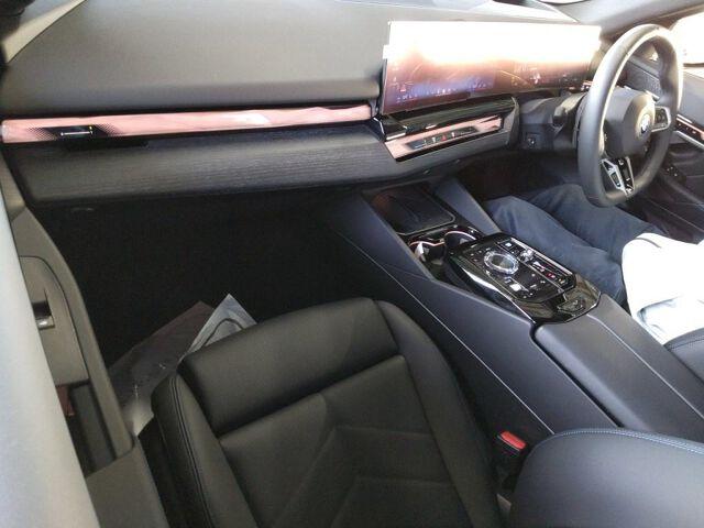 BMW I5 Wg I5 EDRIVE40 TOURING M-SPORT