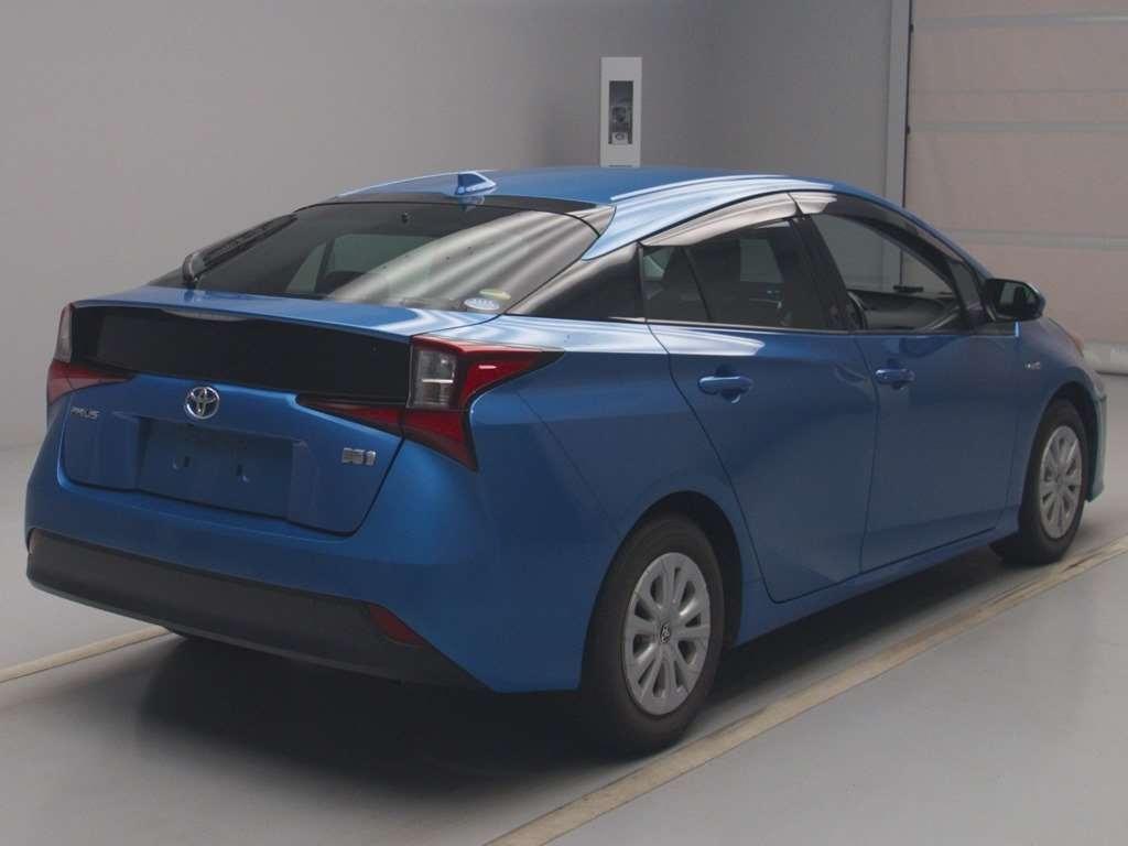 Toyota Prius  S