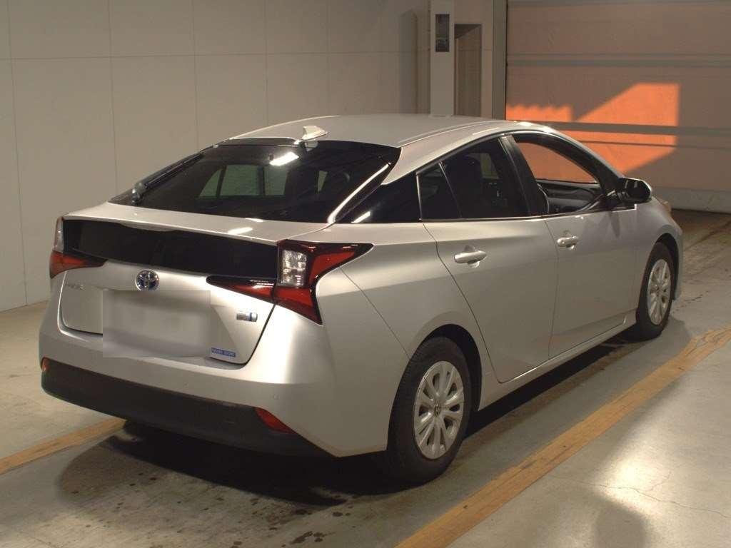 Toyota Prius S