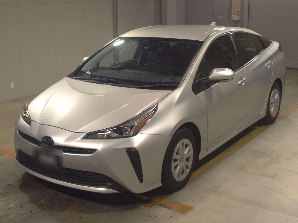 Toyota Prius S