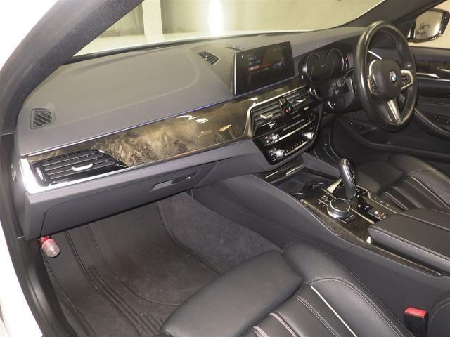 BMW 5 Series 530 e MSPｱｲﾊﾟﾌｫｰﾏﾝｽ