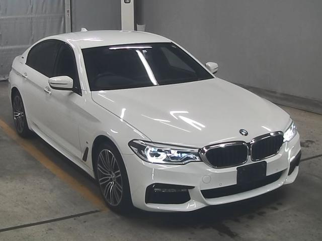 BMW 5 Series 530 e MSPｱｲﾊﾟﾌｫｰﾏﾝｽ