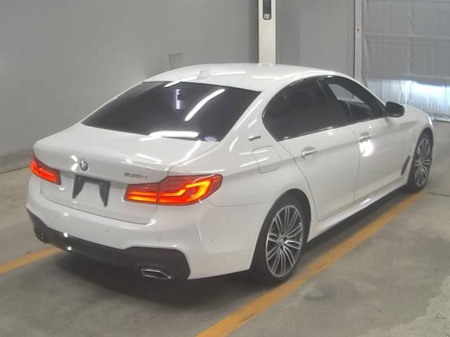 BMW 5 Series 530 e MSPｱｲﾊﾟﾌｫｰﾏﾝｽ