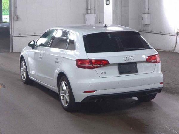 Audi A3 5d SPORTBACK 30 TFSI