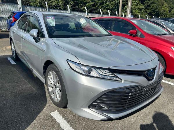 Toyota Camry G