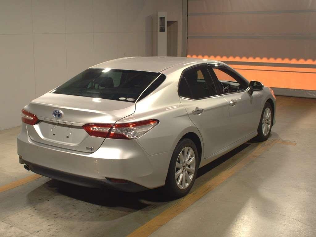 Toyota Camry G