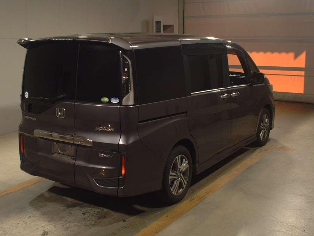 Honda StepWGN ｽﾊﾟｰﾀﾞ eHEVｽﾊﾟﾀﾞG･EXﾎﾝﾀﾞｾﾝｼ