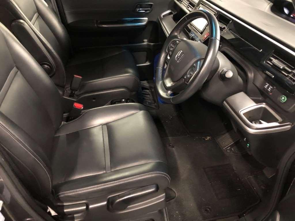 Honda StepWGN ｽﾊﾟｰﾀﾞ eHEVｽﾊﾟﾀﾞG･EXﾎﾝﾀﾞｾﾝｼ