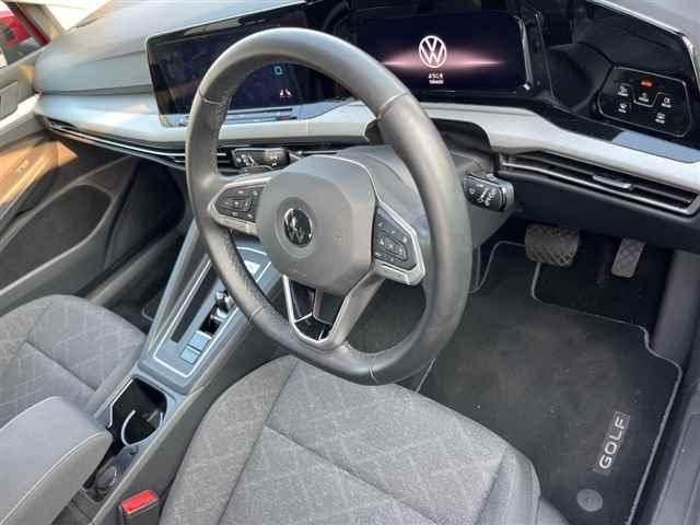 Volkswagen Golf TDIｱｸﾃｨﾌﾞｱﾄﾞﾊﾞﾝｽ