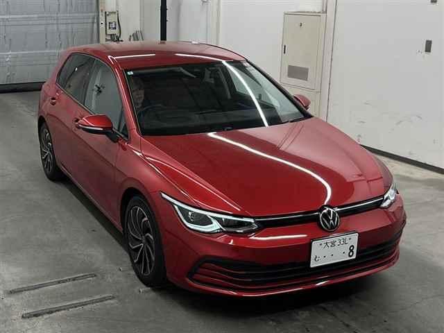 Volkswagen Golf TDIｱｸﾃｨﾌﾞｱﾄﾞﾊﾞﾝｽ