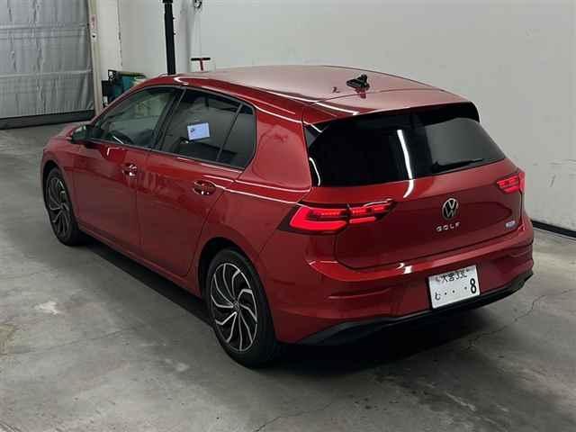 Volkswagen Golf TDIｱｸﾃｨﾌﾞｱﾄﾞﾊﾞﾝｽ