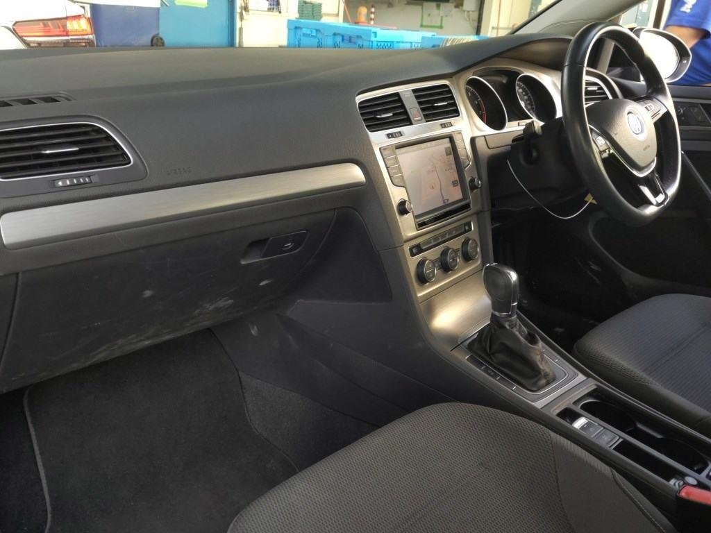Volkswagen Golf TSI COMFORT LB TECH