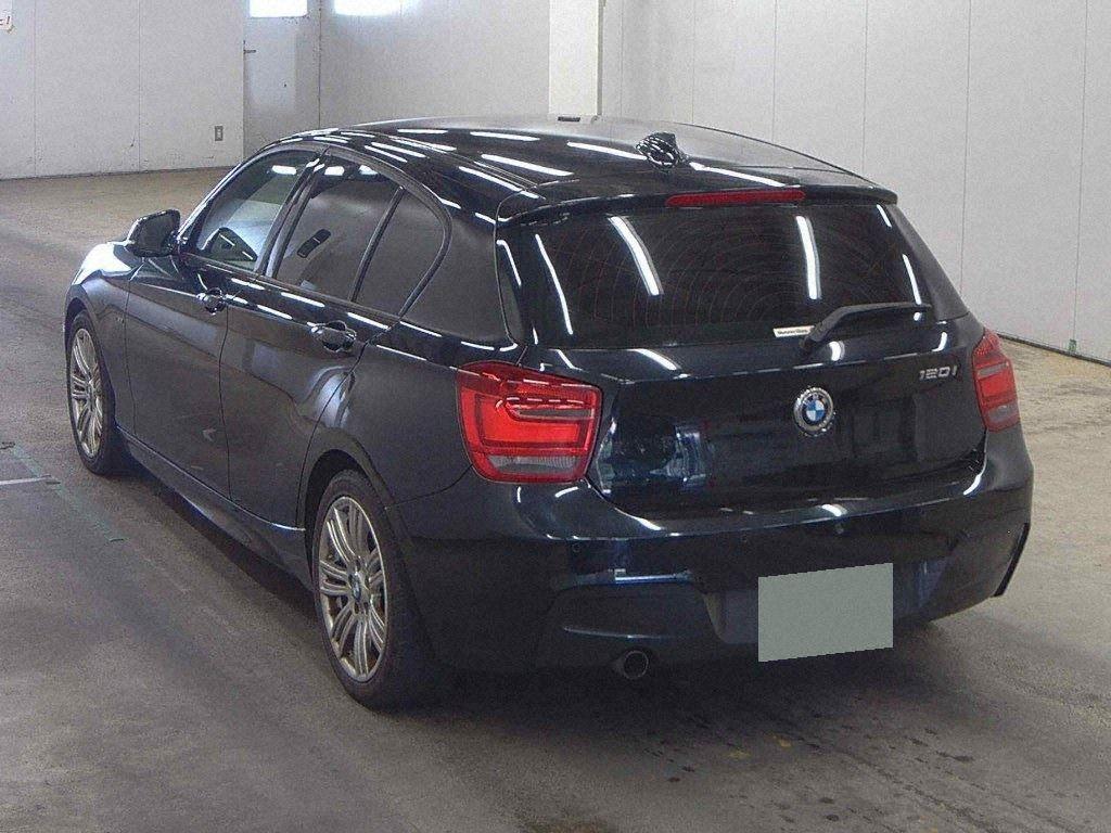 BMW 1 Series 120I M SPORT