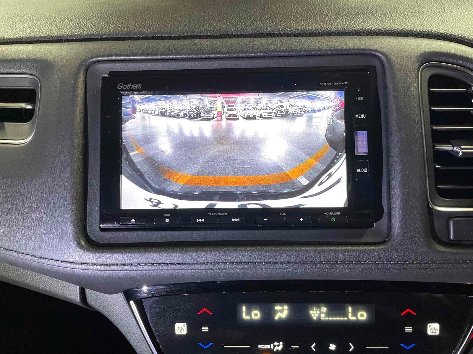 Honda VEZEL HV ZHSENSING