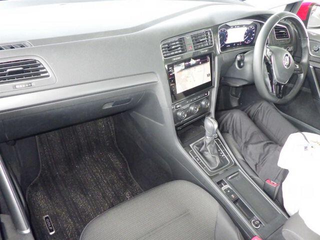 Volkswagen Golf 5d TSI COMFORT LINE TECH EDITION