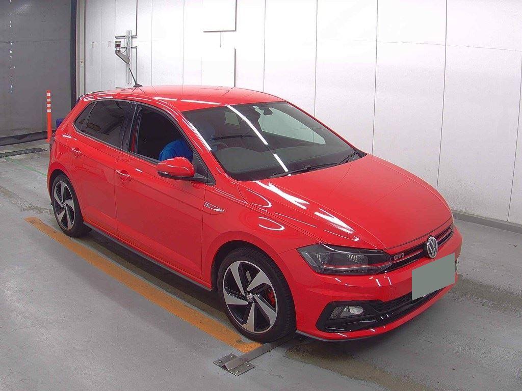 Volkswagen POLO GTI 2.0