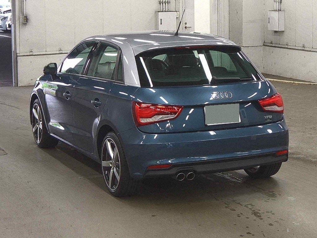 Audi A1 Sportback 1.4TFSI CYLINDER ON DEMAND SPO