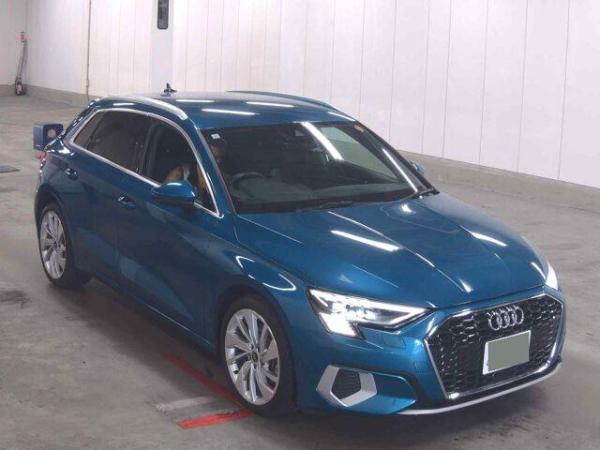 Audi A3 5d SPORTBACK 30TFSI ADVANCED