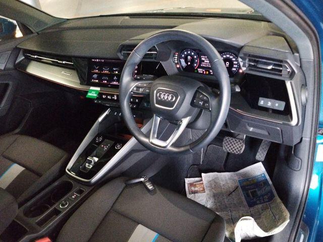 Audi A3 5d SPORTBACK 30TFSI ADVANCED