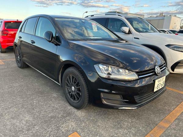 Volkswagen Golf 1.2
