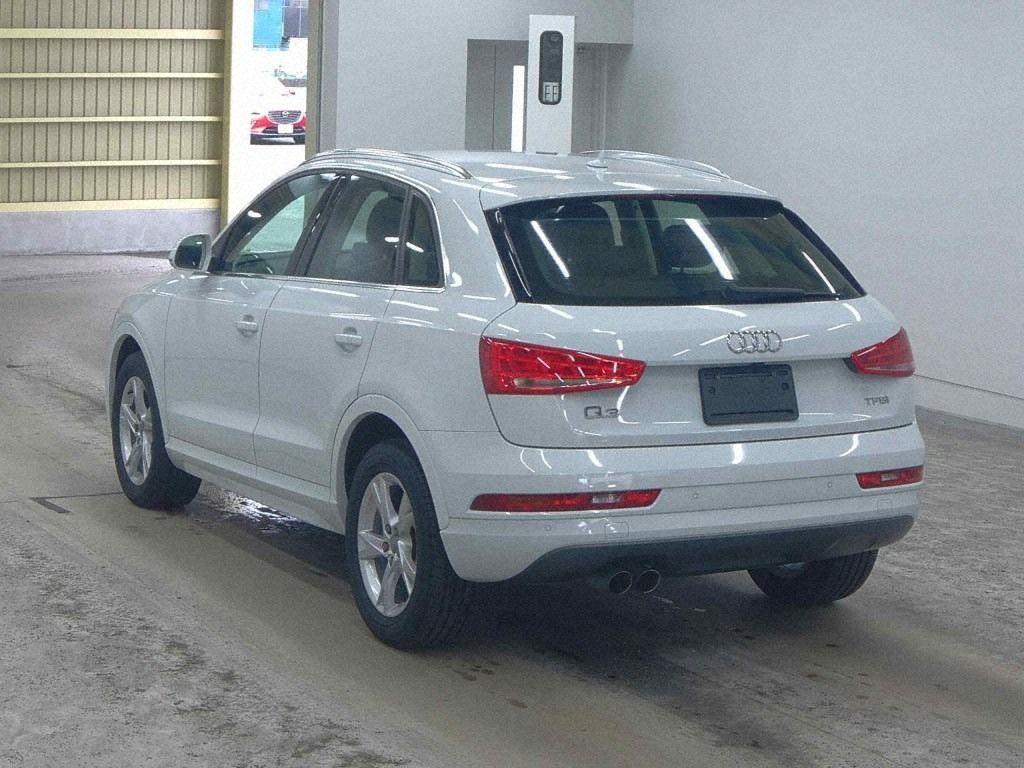 Audi Q3 1.4TFSI SPORT