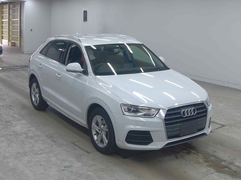 Audi Q3 1.4TFSI SPORT