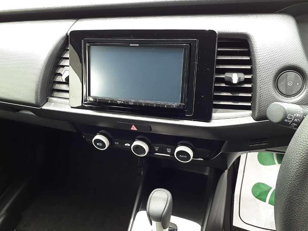 Honda Fit E:HEV BASIC