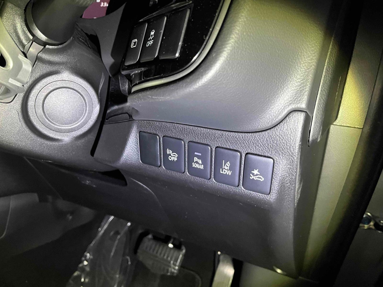Mitsubishi Outlander PHEV G LIMITED EDITION 4WD
