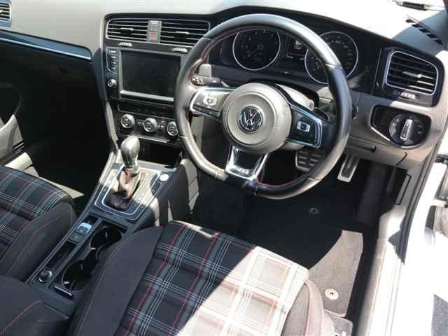 Volkswagen GOLF GTI GTI