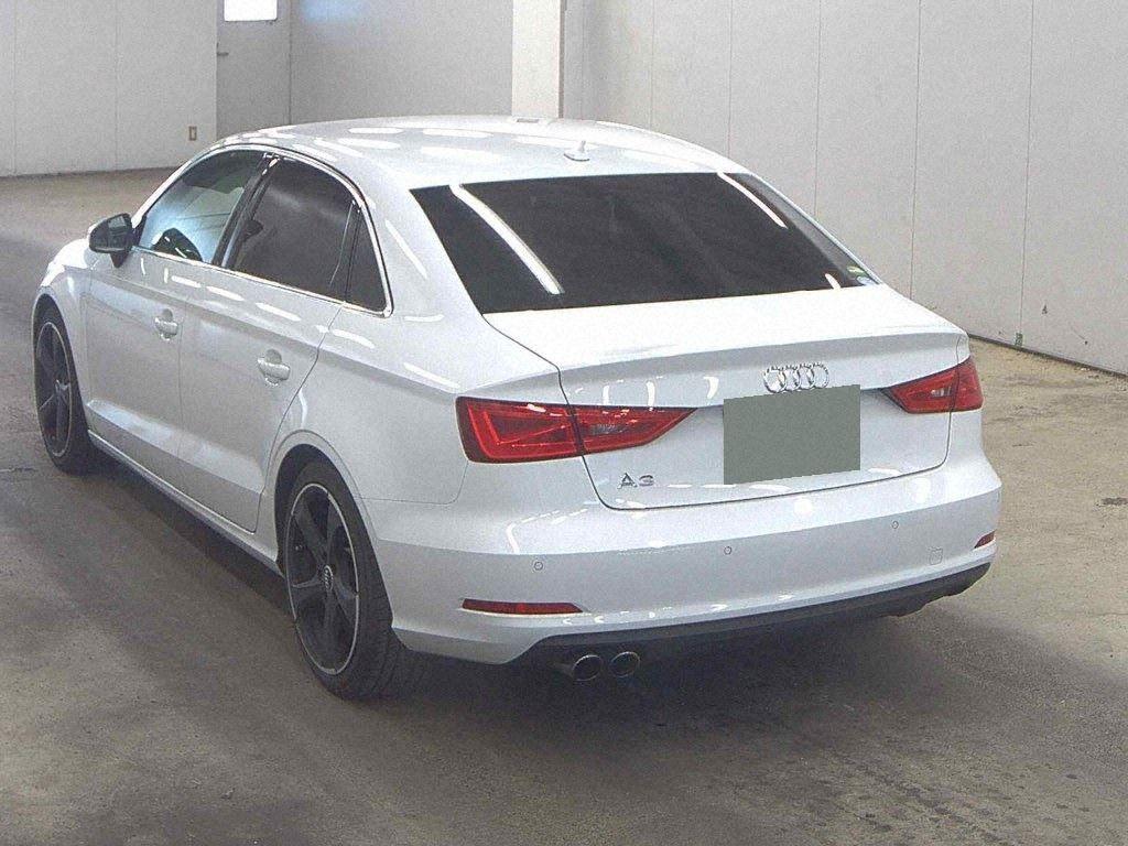 Audi A3 SEDAN 1.4TFSI COD