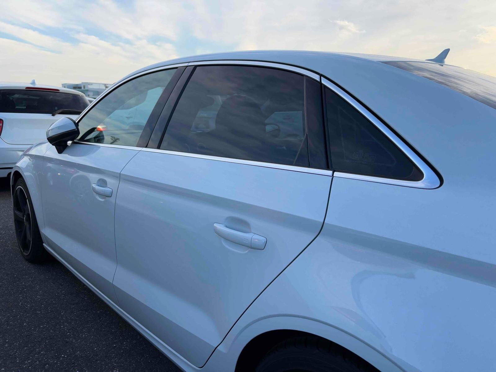 Audi A3 SEDAN 1.4TFSI COD