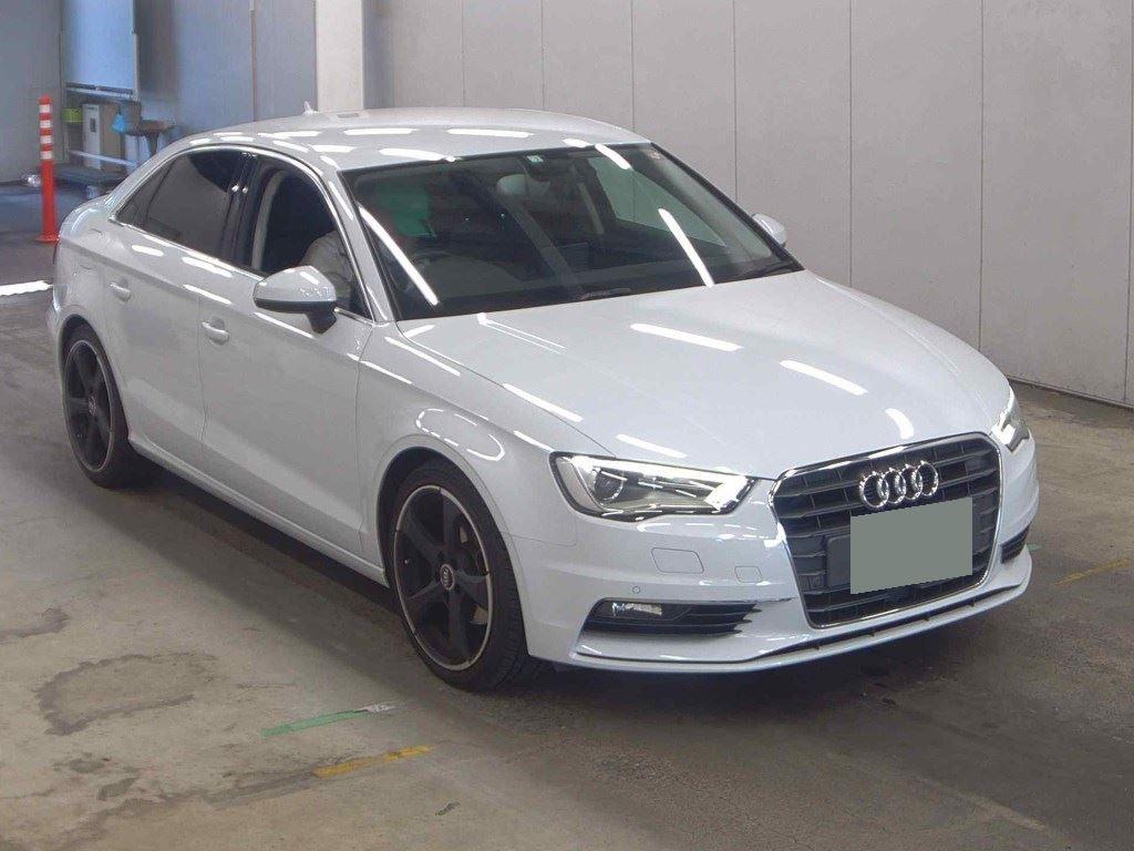 Audi A3 SEDAN 1.4TFSI COD