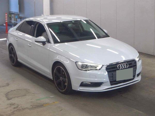 Audi A3 SEDAN 1.4TFSI COD