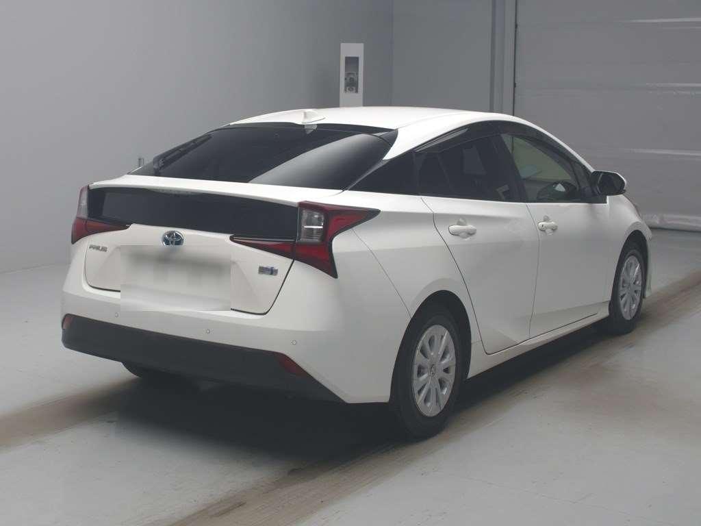 Toyota Prius S