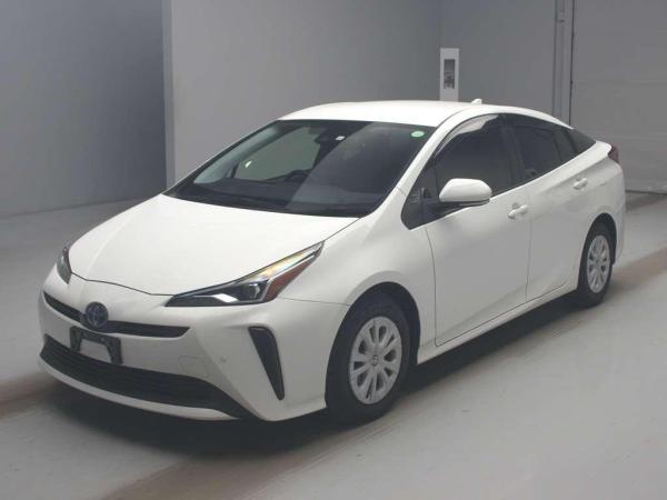 Toyota Prius S