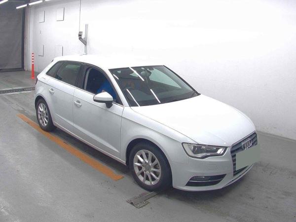 Audi A3 SPORT B1.4TFSI