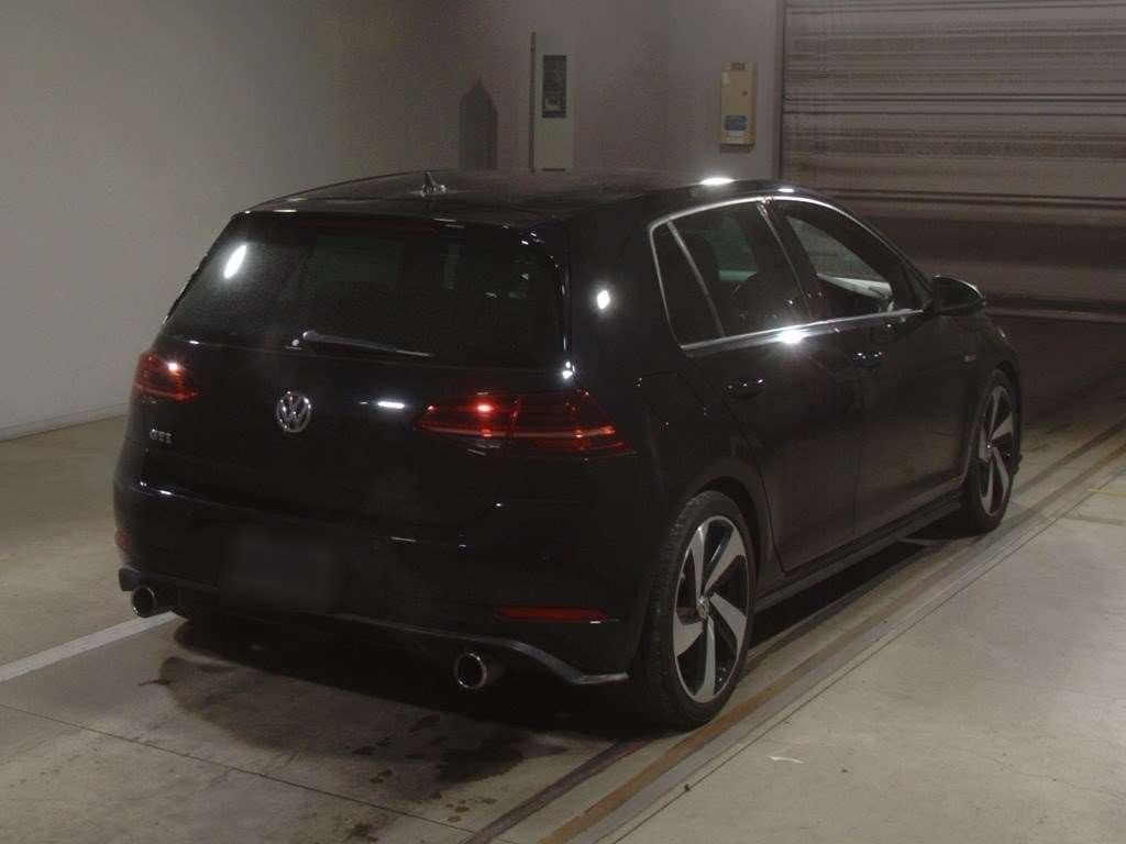 Volkswagen Golf Gti 2.0