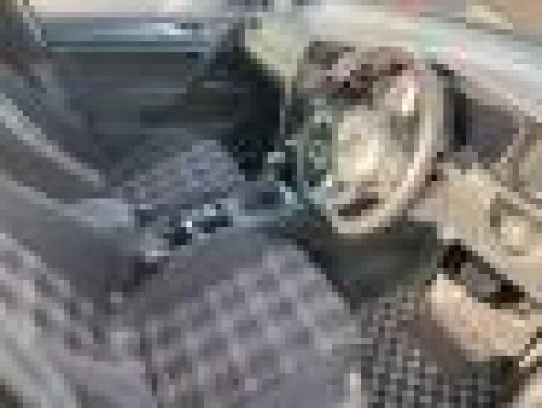 Volkswagen Golf Gti 2.0