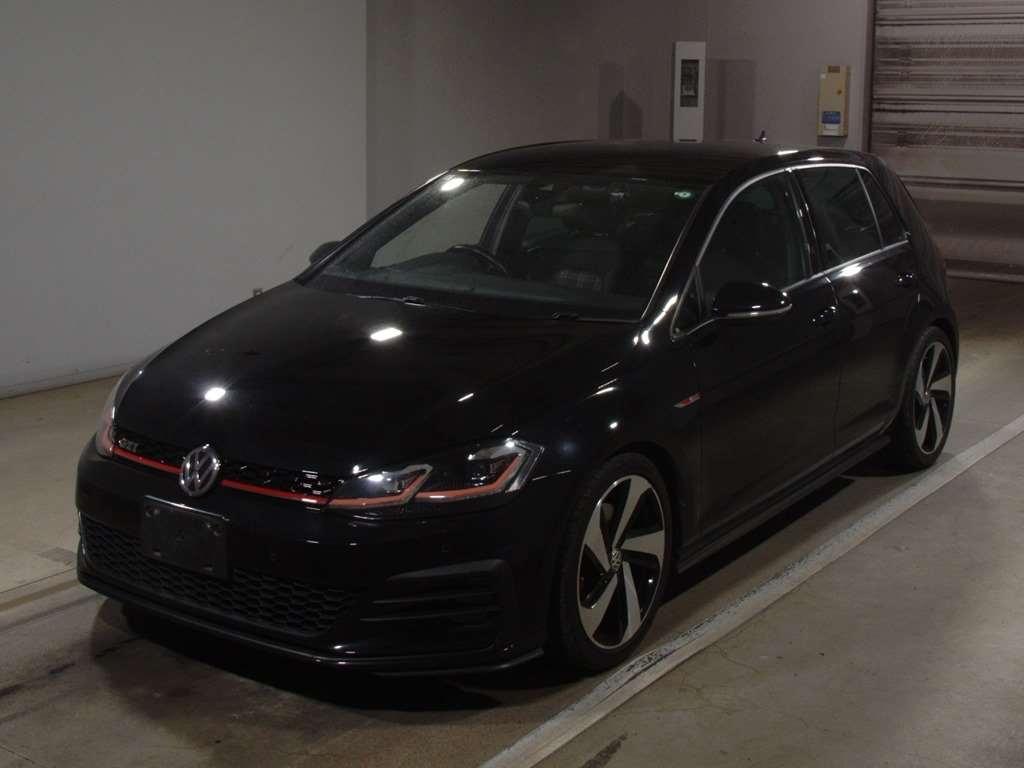 Volkswagen Golf Gti 2.0