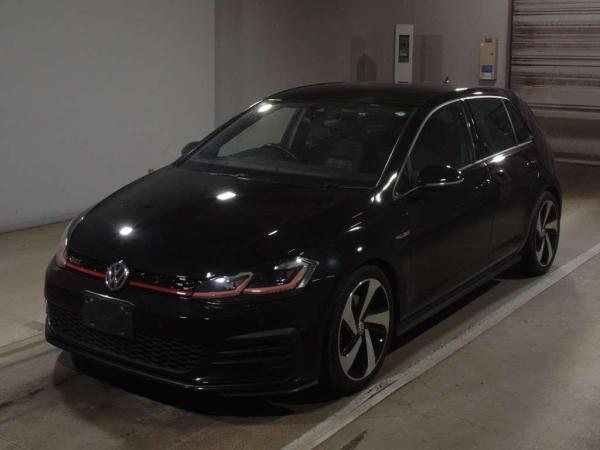 Volkswagen Golf Gti 2.0