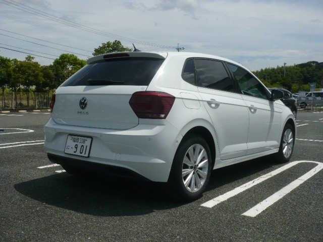 Volkswagen Polo 4.5