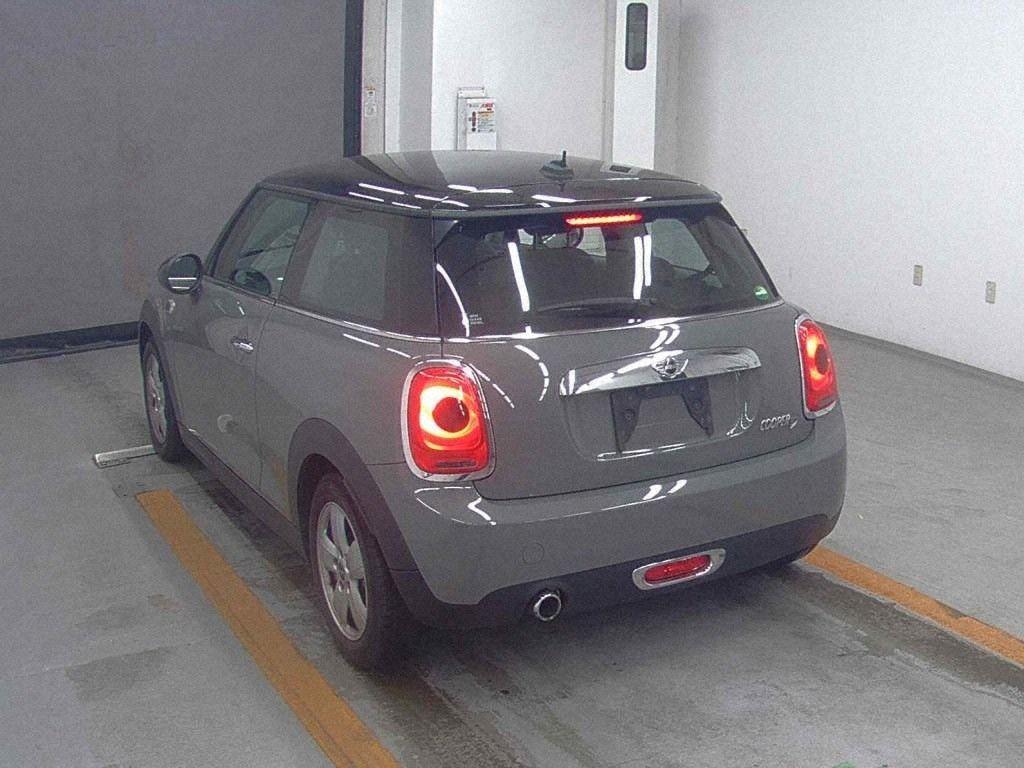 MINI MINI COOPER D