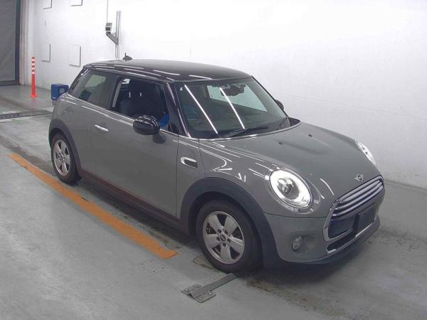 MINI MINI COOPER D