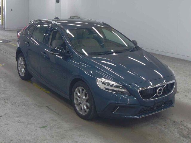 Volvo V40 CROSS COUNTRY D4 SUMMUM