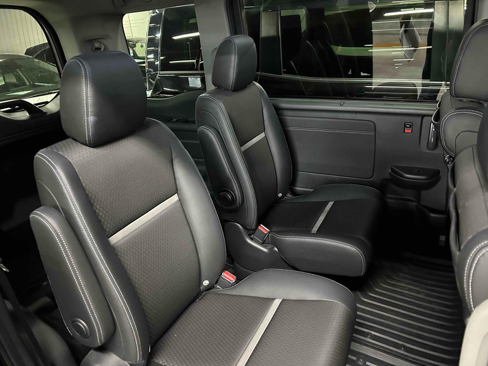 Honda Stepwagon SPADA SPADA HYBRID GEX HONDA SENSIN
