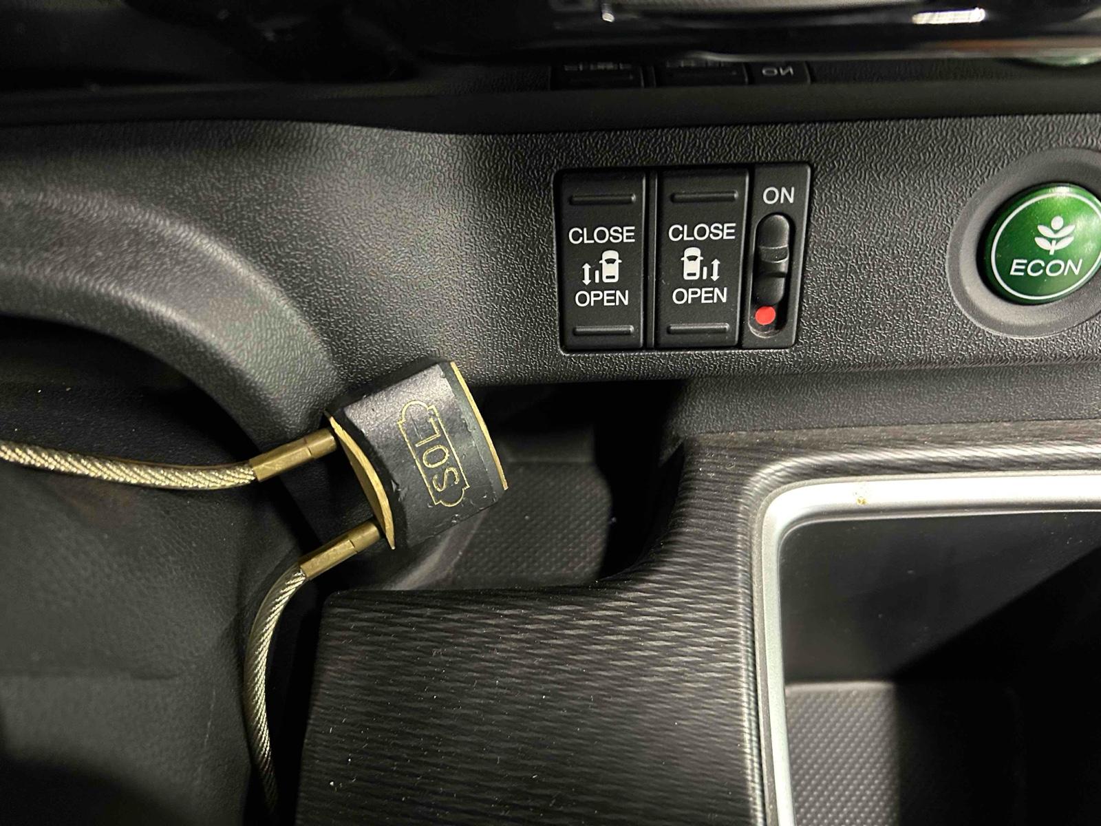 Honda Stepwagon SPADA SPADA HYBRID GEX HONDA SENSIN