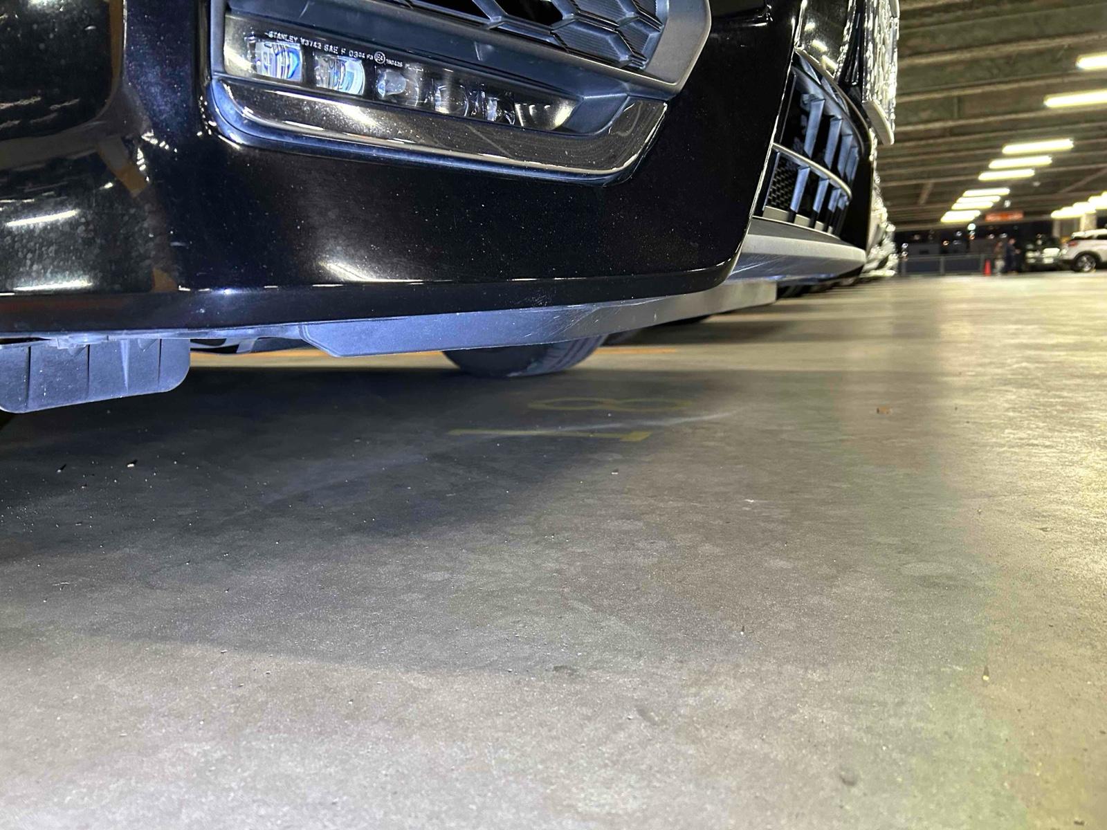 Honda Stepwagon SPADA SPADA HYBRID GEX HONDA SENSIN