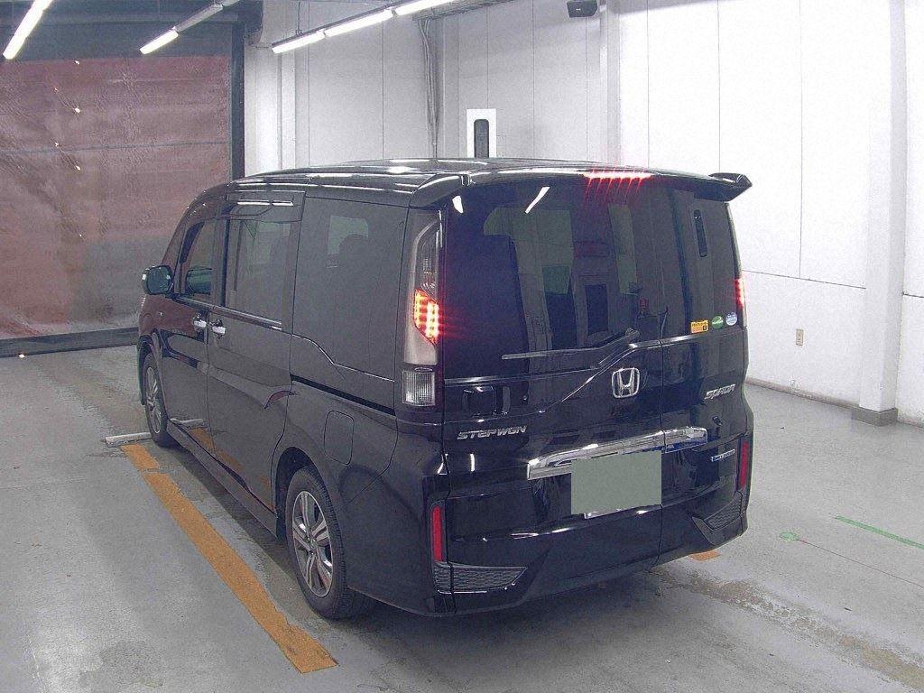 Honda Stepwagon SPADA SPADA HYBRID GEX HONDA SENSIN