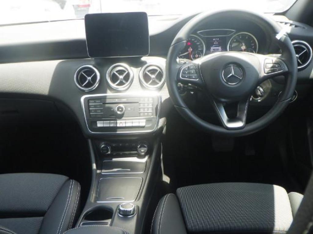 Mercedes-Benz Benz A Class A180 Style
