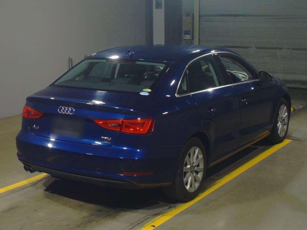 Audi A3 Sedan 1.4TFSI